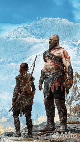 God of war ragnarok ps5