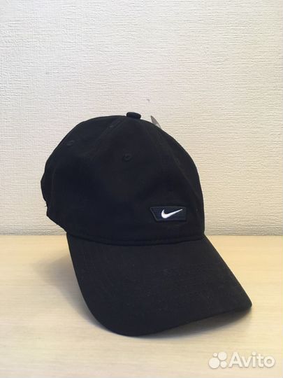 Бейсболка кепка Nike