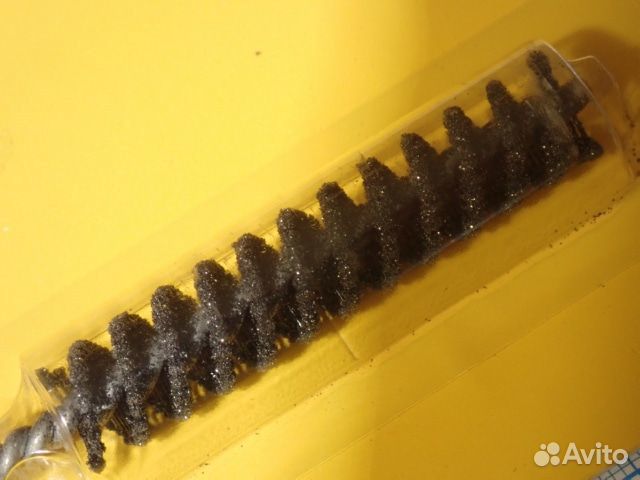 Гибкий хон flex-hone BRM BC10MM (394