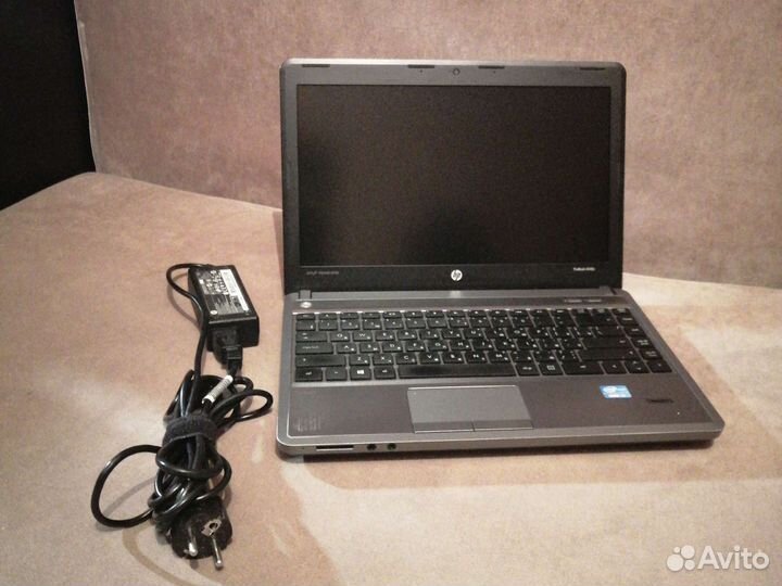 Ноутбук HPProbook 4340s