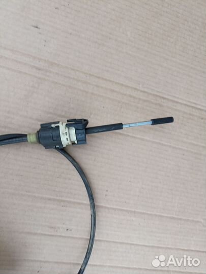 Трос АКПП Chevrolet Cruze J300