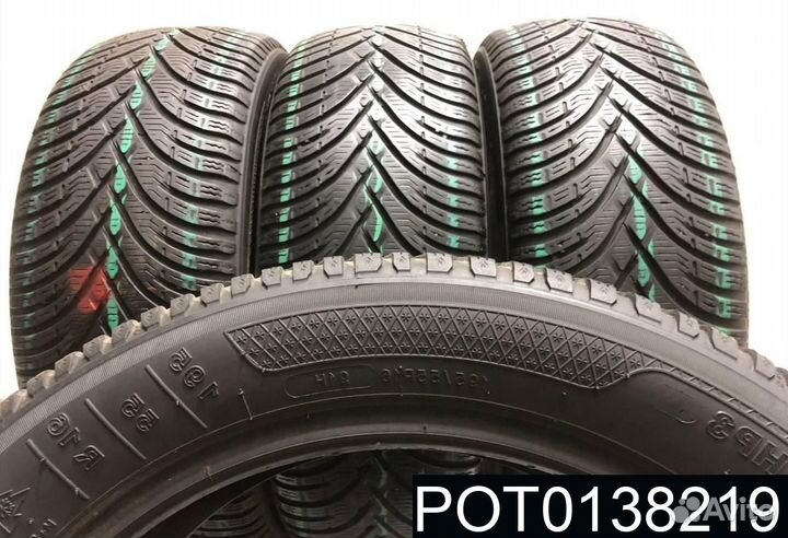 Kleber Krisalp HP3 195/55 R16 91H