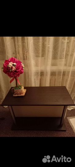 Тумба приставная