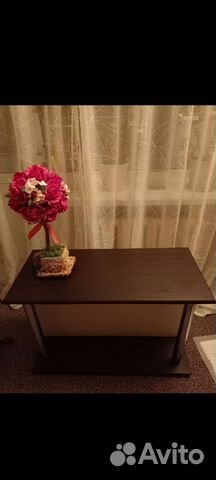 Тумба приставная