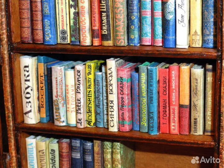 Вывоз старых книг, бесплатно