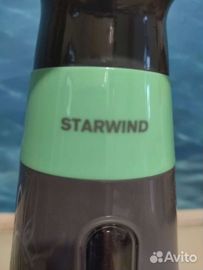 Отпариватель starwind ручной