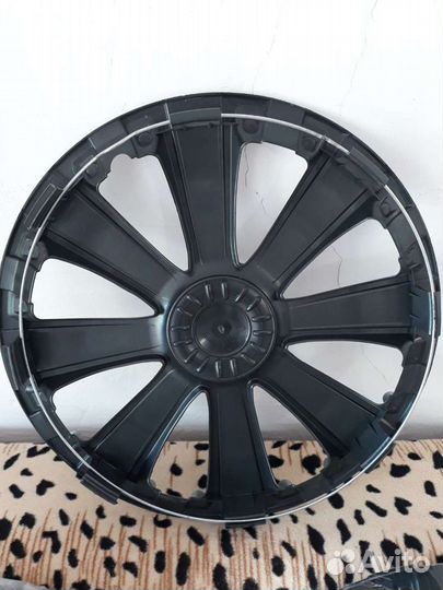 Колпаки R16 (новые)