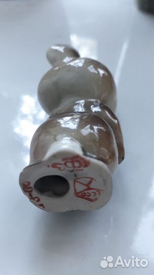 Олимпийский мишка