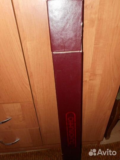 Ручной вязальный аппарат 