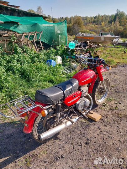Минск 125