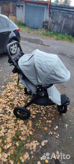 Детские коляски прогулочные
