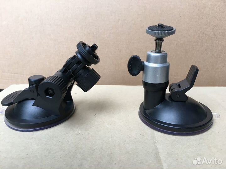 Держатель видеорегистратора универсальный (8 штук)