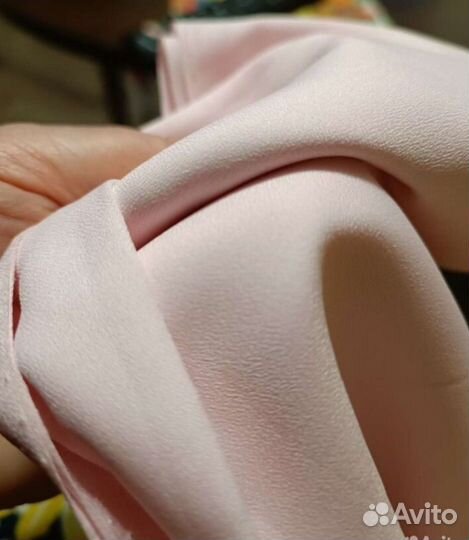 Отрез ткани СССР