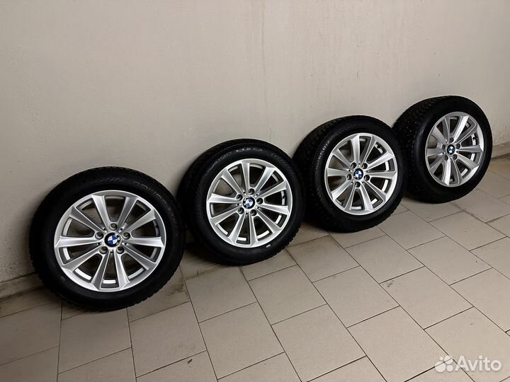 Nokian Tyres Hakkapeliitta 9 225/55 R17