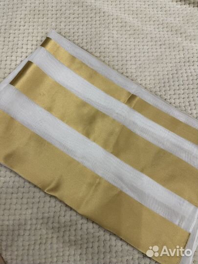 Скатерть СССР