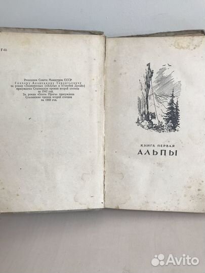 Сильные духом