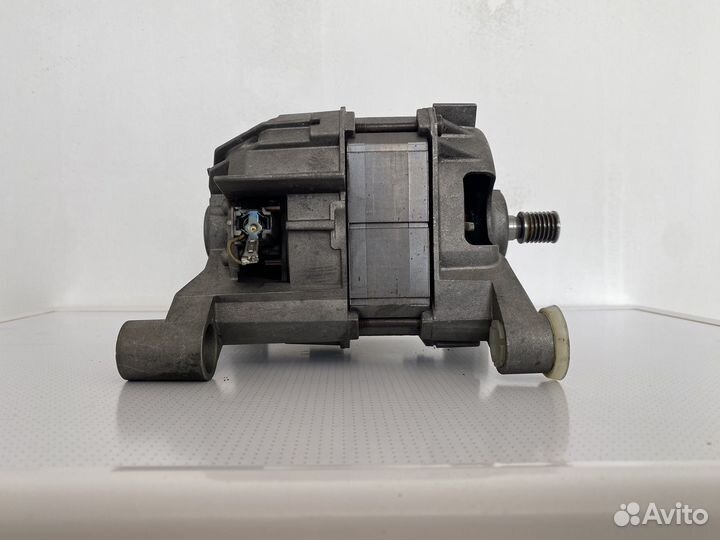 Двигатель bosch