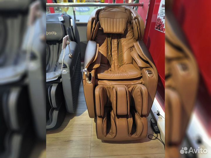 Массажное кресло в наличии