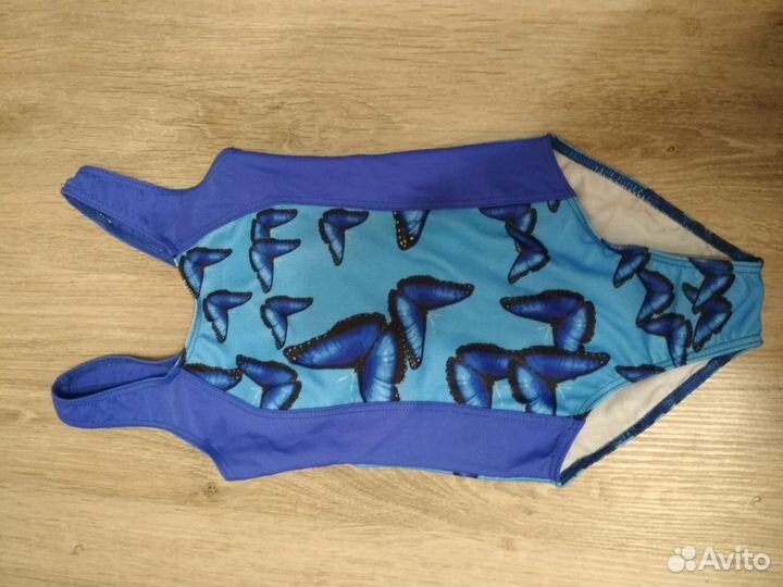 Купальник детский