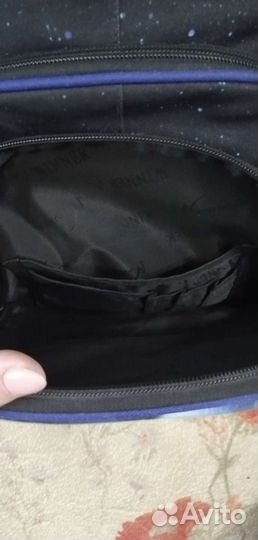 Рюкзак школьный ортопедический