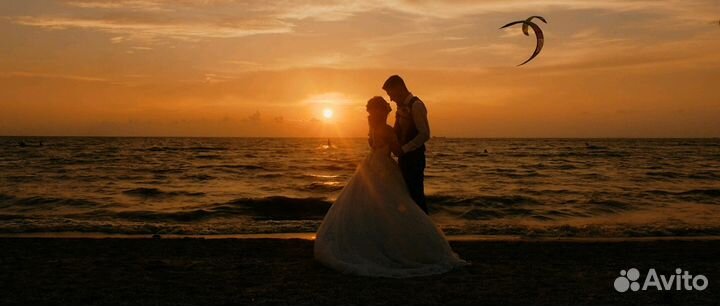 Видеосъёмка утренника, свадьбы, выпускного