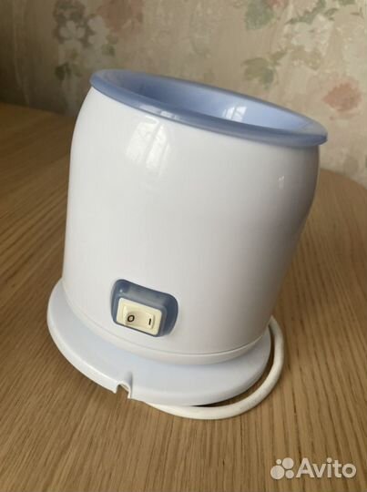 Philips Avent Электрический подогреватель бут