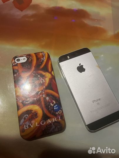 iPhone 5, 16 ГБ