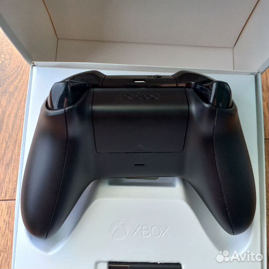 Контроллер Xbox One с ресивером