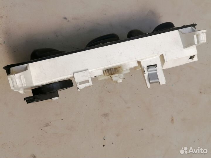 Переключатель отопителя (печки) Renault 19 1992-02