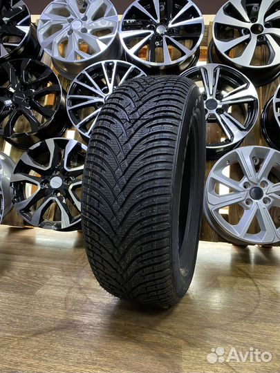 Bfgoodrich G-Force Winter 2 185/60 R15 88T