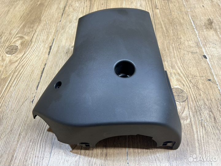 Кожух рулевой колонки Opel Insignia 2008-2017г