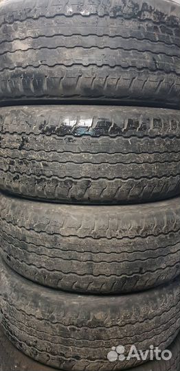 Dunlop Grandtrek AT22 285/60 R18