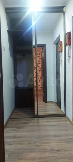 1-к. квартира, 37,9 м², 6/10 эт.