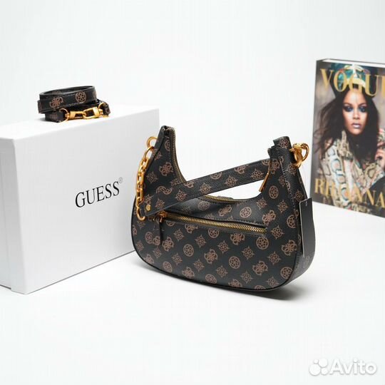 Сумка женская Guess на плечо