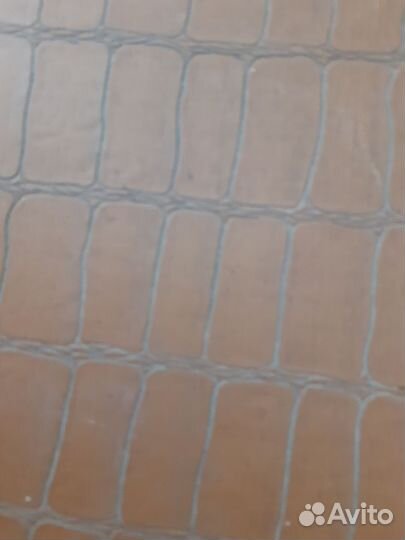 Чемодан СССР