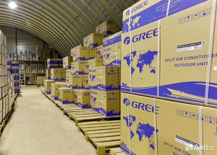 Сплит-система, которая не просквозит