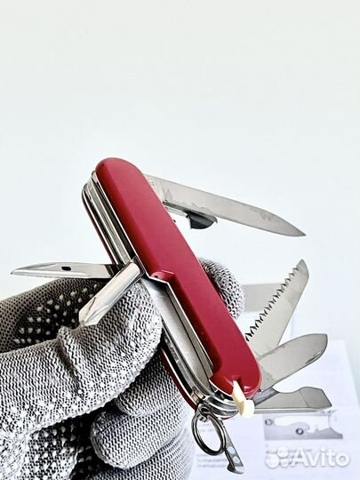 Нож Victorinox оригинал новый