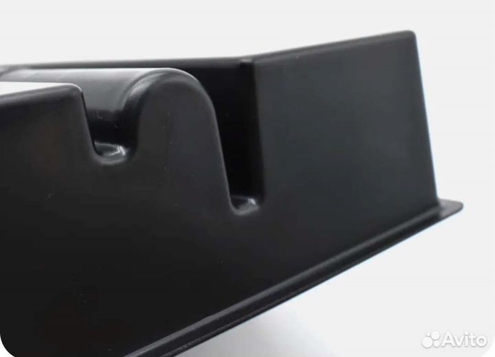 Органайзер в подлокотник Шевроле Тахо 900