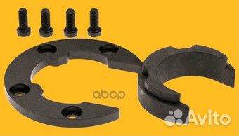 Ремкомплект замка седла SK3105-94 (подкова+скоб