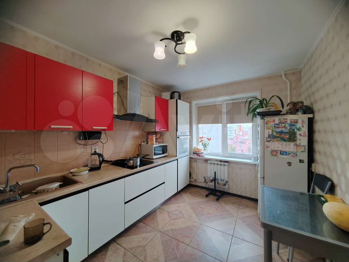 4-к. квартира, 82,6 м², 7/10 эт.