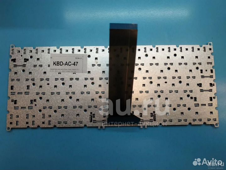 Клавиатура для ноутбука Acer Aspire E11 E3-111