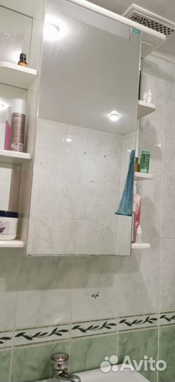 Тумба для ванной