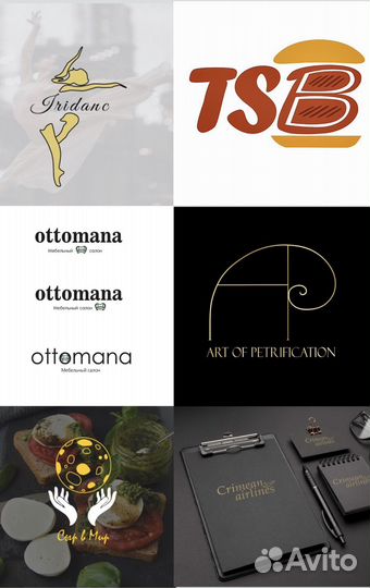 Графический дизайнер контент креатор смм