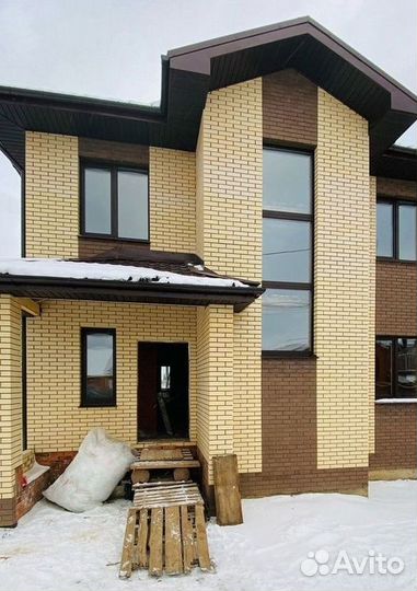 Остекление лоджий