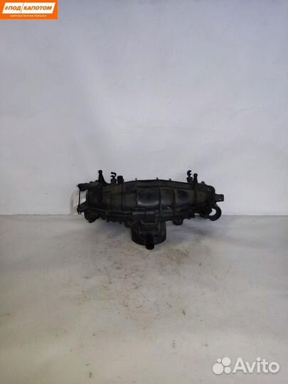 Впускной коллектор Volvo S60 2 2012