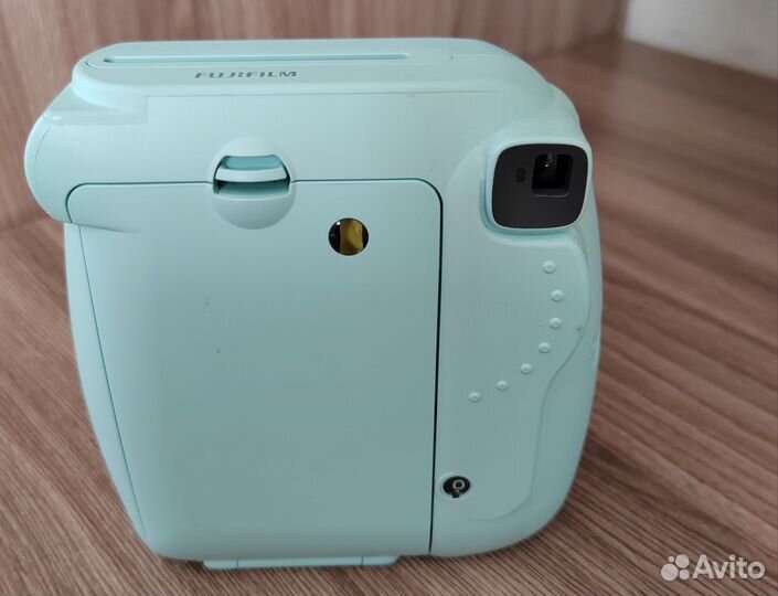 Fujifilm Instax Mini 9