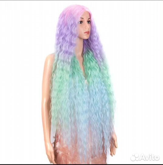 Парик в аренду
