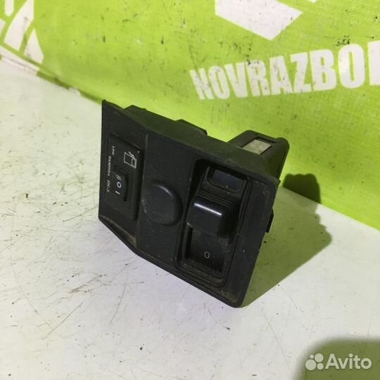 Кнопка противотуманки бмв Е34