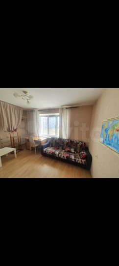 1-к. квартира, 34 м², 1/10 эт.