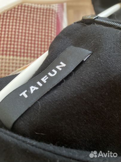 Платье женское миди,вечернее.Бренд Taifun